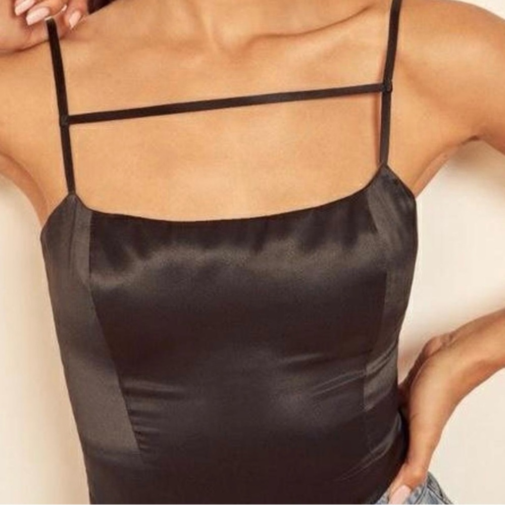 Reformation Dante Top